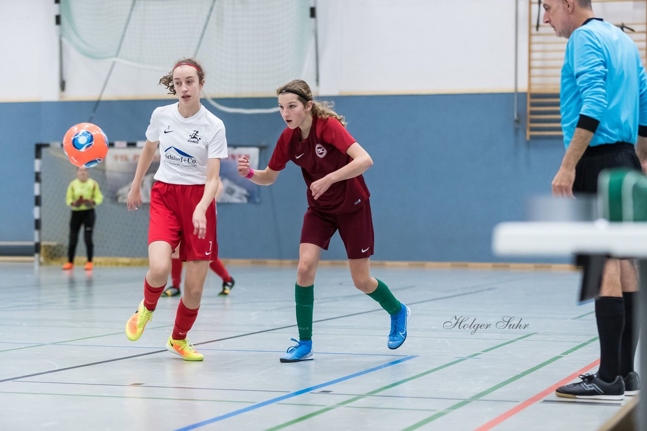 Bild 191 - HFV Futsalmeisterschaft